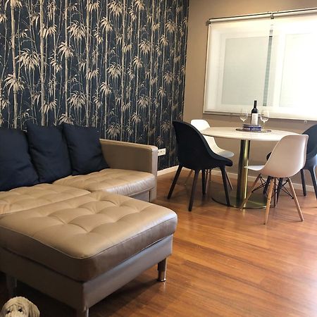 Apartamento Da Musica - Boavista - Opening ポルト エクステリア 写真