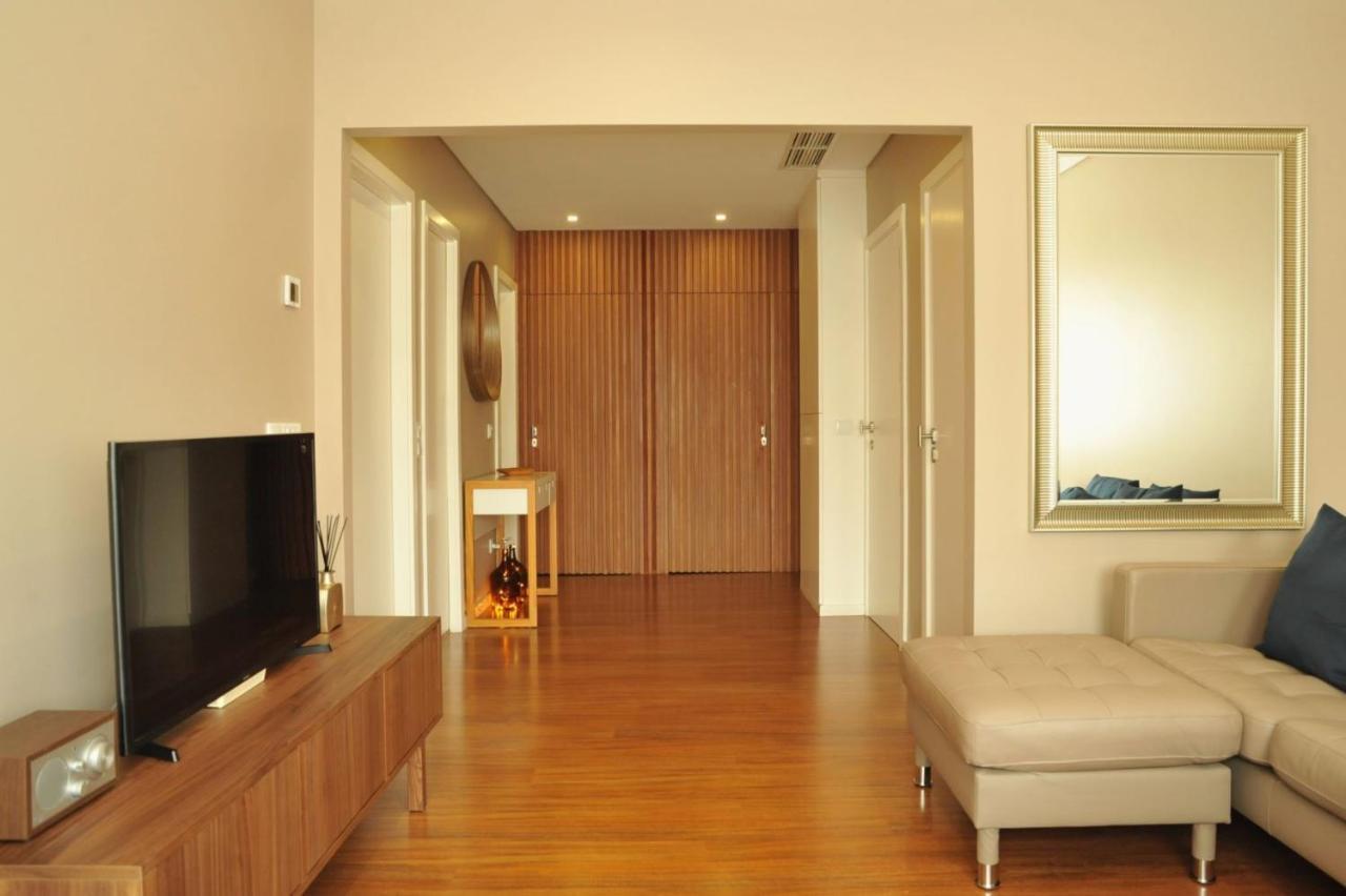 Apartamento Da Musica - Boavista - Opening ポルト エクステリア 写真