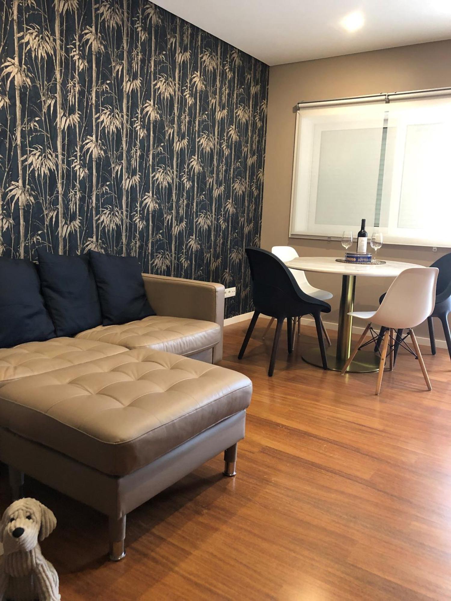 Apartamento Da Musica - Boavista - Opening ポルト エクステリア 写真